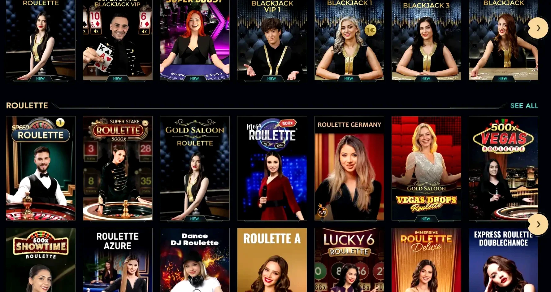 Fugu Casino Schnellzugang und mobile App