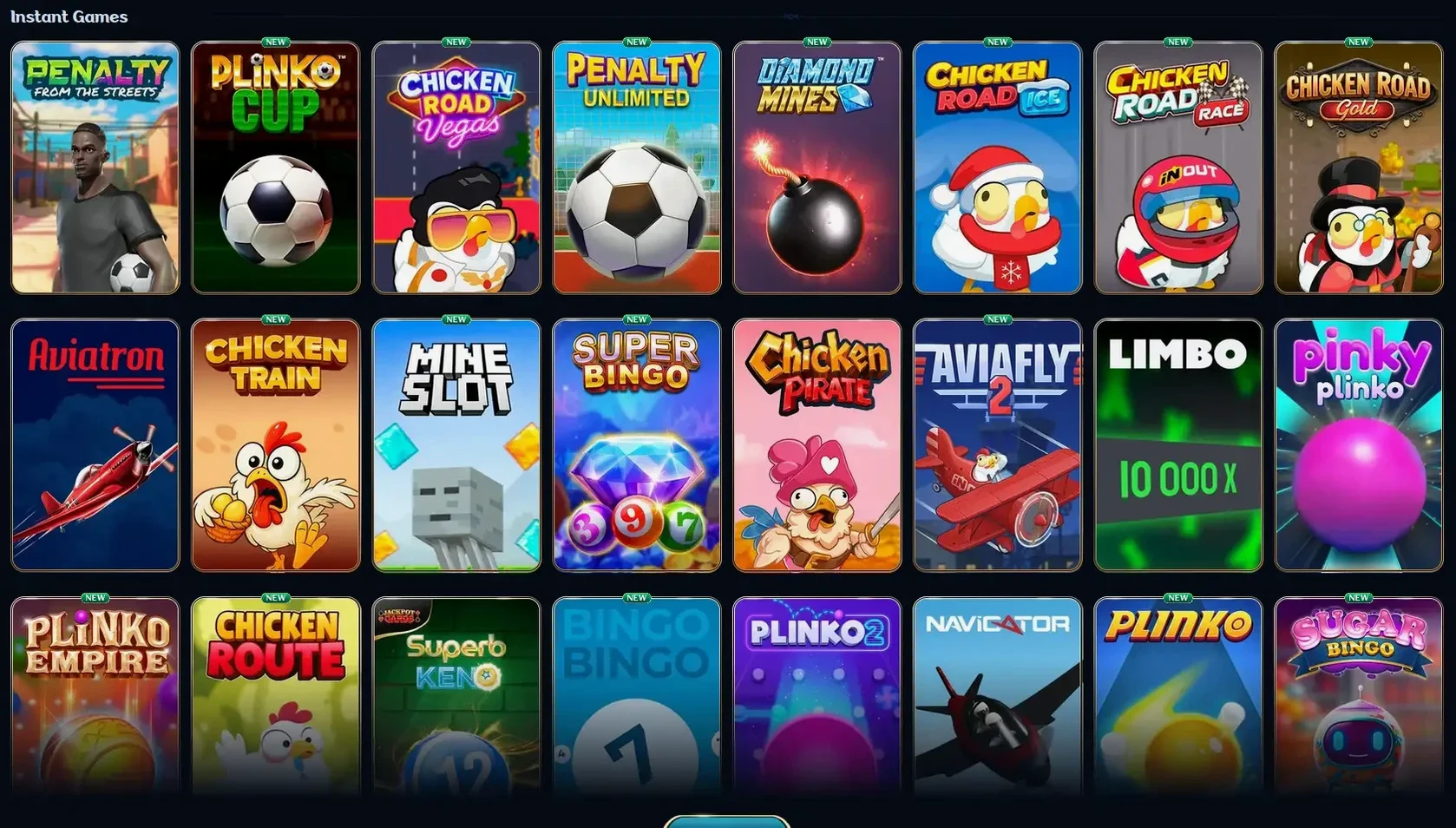 Fugu Casino Web-App auf Smartphone mit Slots und Live Casino